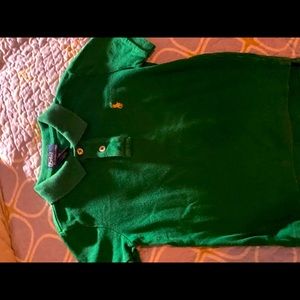 Ralph Lauren polo